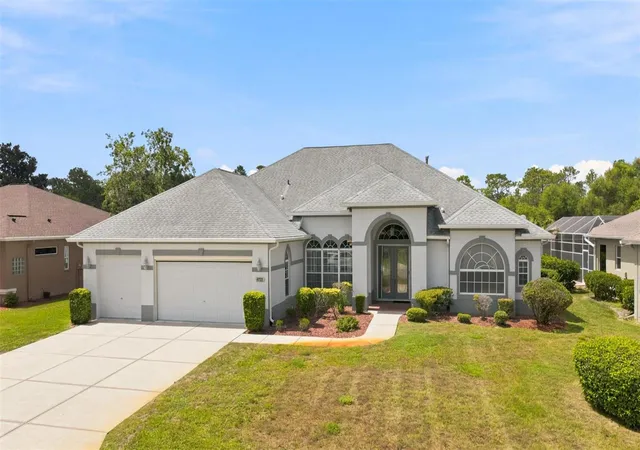2nd image of 8722 Mississippi Run, Brooksville, FL 34613 | MLS# O6424358
