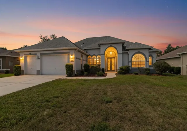 5th image of 8722 Mississippi Run, Brooksville, FL 34613 | MLS# O6424358