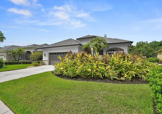 Photo 1 of Single family home for sale at 12319 Lavender Loop, Bradenton, FL 34212 | MLS# A4699716 | Listing updated on 2026-09-25