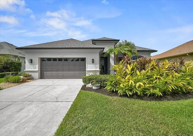 Photo 2 of Single family home for sale at 12319 Lavender Loop, Bradenton, FL 34212 | MLS# A4699716 | Listing updated on 2026-09-25
