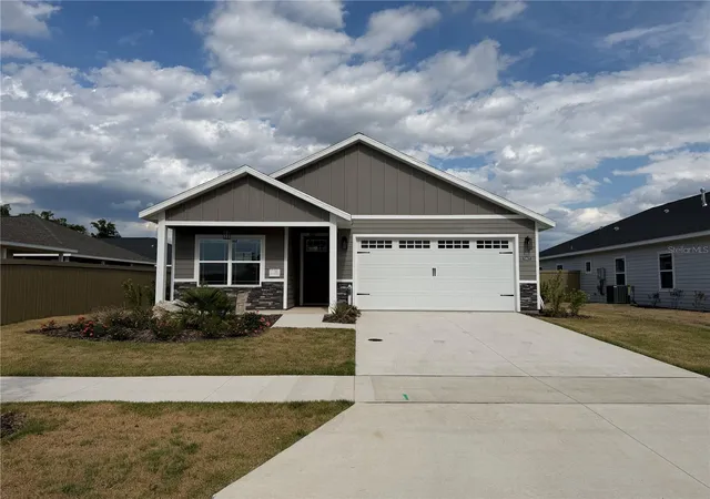 4th image of 146 Sw 212Th Dr, Newberry, FL 32669 | MLS# GC541893
