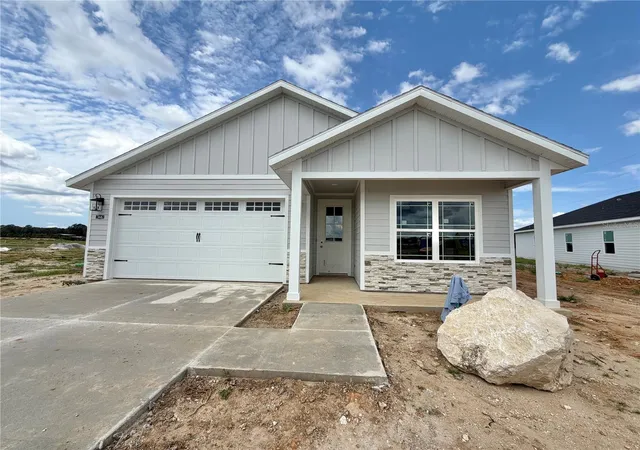 Photo 1 of Single family home for sale at 146 Sw 212th Drive, Newberry, FL 32669 | MLS# GC541893 | Listing updated on 2026-09-19