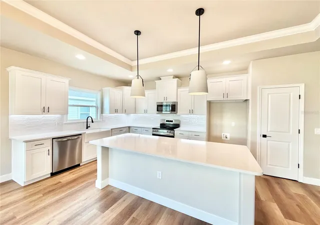 5th image of 146 Sw 212Th Dr, Newberry, FL 32669 | MLS# GC541893