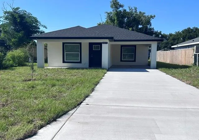 Photo 1 of Single family home for sale at 2055 Macon St, Bartow, FL 33830 | MLS# L4963436 | Listing updated on 2026-08-14