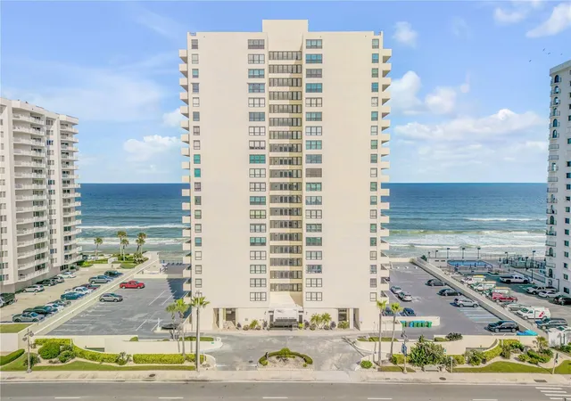 1st image of 2987 S Atlantic Ave #1104, Daytona Beach, FL 32118 | MLS# NS1088711