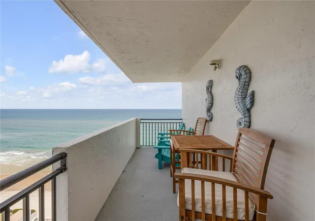 2nd image of 2987 S Atlantic Ave #1104, Daytona Beach, FL 32118 | MLS# NS1088711