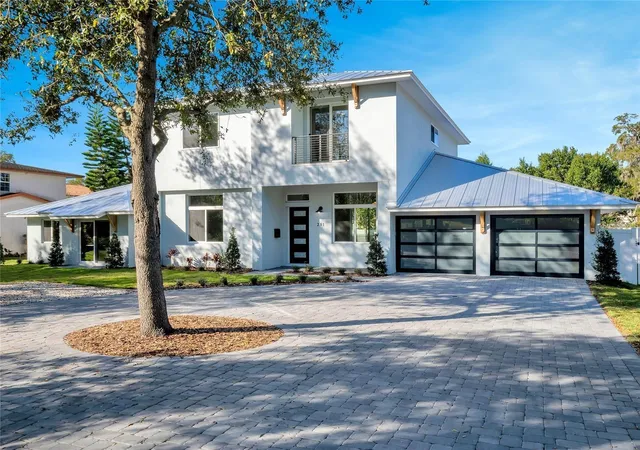 2nd image of 281 Brewer Ave, Winter Park, FL 32789 | MLS# O6424364