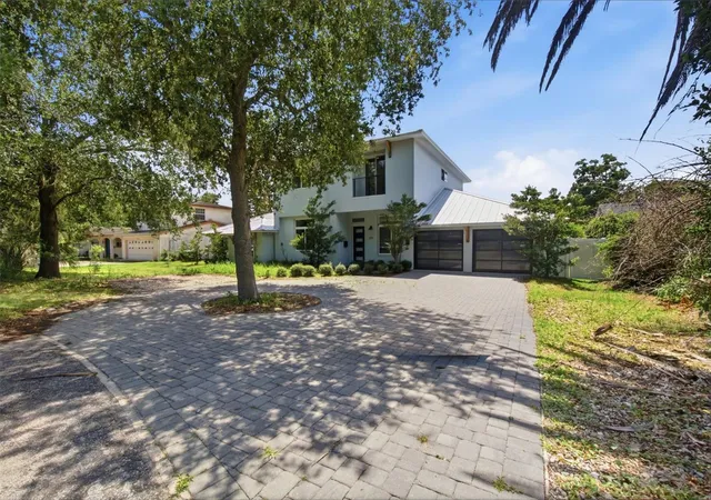 Photo 4 of Single family home for sale at 281 Brewer Ave, Winter Park, FL 32789 | MLS# O6424364 | Listing updated on 2026-10-19