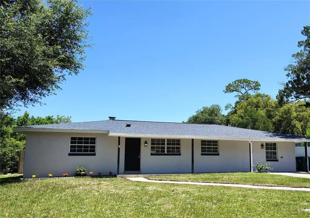 1st image of 415 E Beresford Ave, Deland, FL 32724 | MLS# V4950160