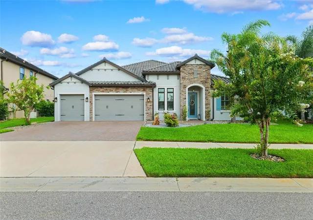 2nd image of 6126 Marsh Trail Dr, Odessa, FL 33556 | MLS# TB8528337