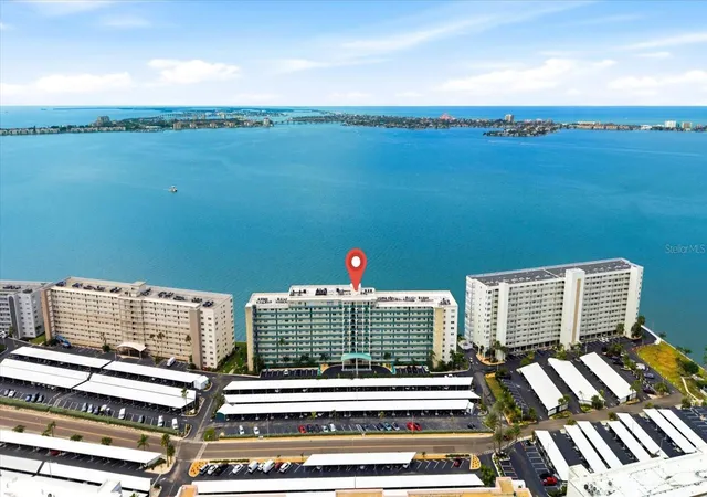 2nd image of 6020 Shore Blvd S #1002, Gulfport, FL 33707 | MLS# O6424366