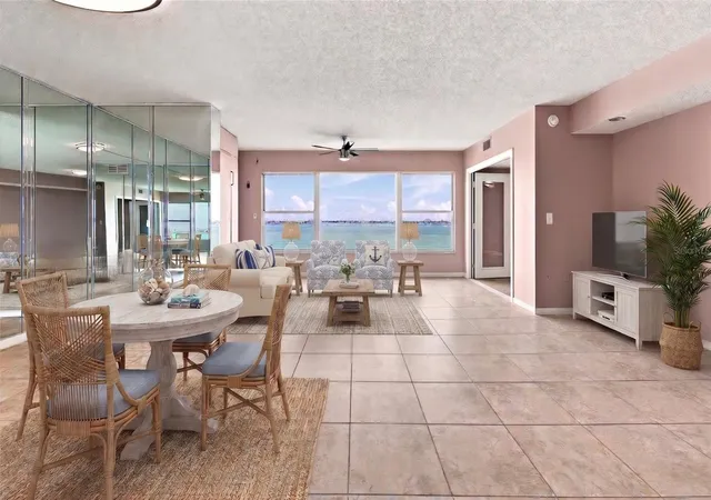 Photo 3 of Condo for sale at 6020 Shore Blvd S #1002, Gulfport, FL 33707 | MLS# O6424366 | Listing updated on 2026-09-30