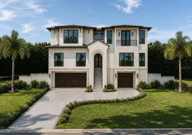 Photo 1 of Single family home for sale at 3406 Bayshore Blvd Ne, Saint Petersburg, FL 33703 | MLS# TB8528341 | Listing updated on 2026-07-24