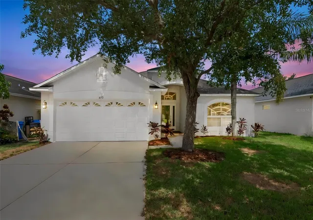 Photo 1 of Single family home for sale at 2313 Lawrence Hall St, Ruskin, FL 33570 | MLS# TB8528342 | Listing updated on 2026-10-06