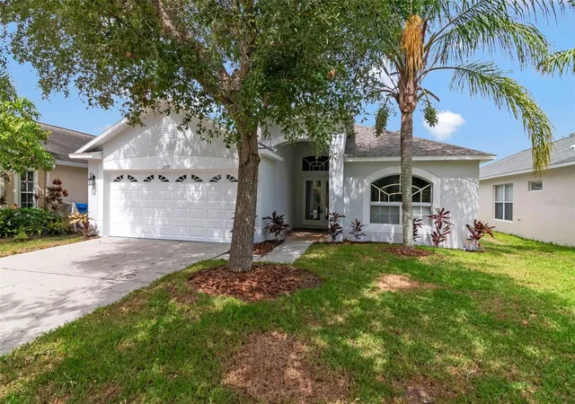 2nd image of 2313 Lawrence Hall St, Ruskin, FL 33570 | MLS# TB8528342