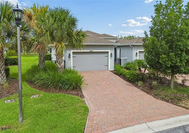 Photo 3 of Sale Pending at 3491 S Fallbrook Dr, Kissimmee, FL 34759 | MLS# S5153545 | Listing updated on 2026-08-23