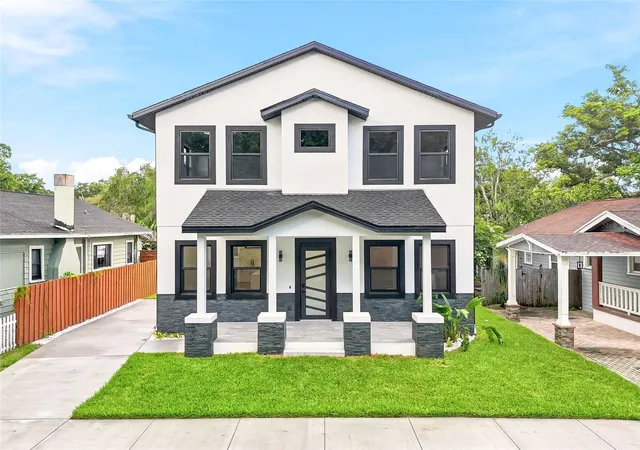 Photo 1 of Single family home for sale at 7106 N 10th Street, Tampa, FL 33604 | MLS# TB8528343 | Listing updated on 2026-09-14