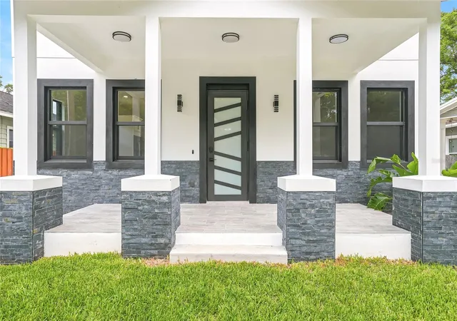 Photo 2 of Single family home for sale at 7106 N 10th Street, Tampa, FL 33604 | MLS# TB8528343 | Listing updated on 2026-09-14