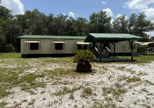 1st image of 18627 Nw 24th Ave, Citra, FL 32113 | MLS# S5153547
