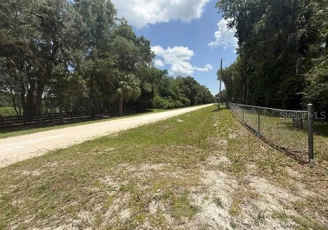 23rd image of 18627 Nw 24th Ave, Citra, FL 32113 | MLS# S5153547