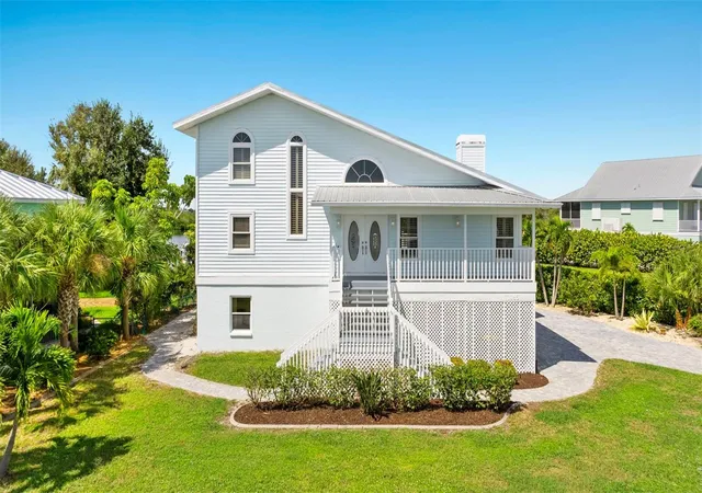 1st image of 13065 Via Aurelia, Placida, FL 33946 | MLS# P4939287