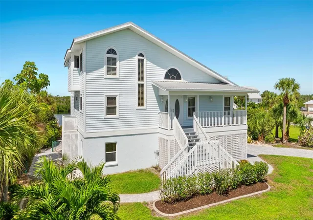 2nd image of 13065 Via Aurelia, Placida, FL 33946 | MLS# P4939287