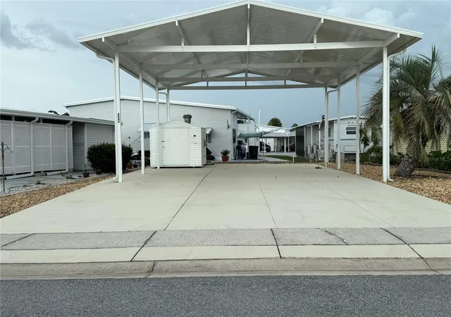 Photo 1 of Land for sale at 4842 Bobby Ave #198, Zephyrhills, FL 33541 | MLS# TB8528347 | Listing updated on 2026-07-15