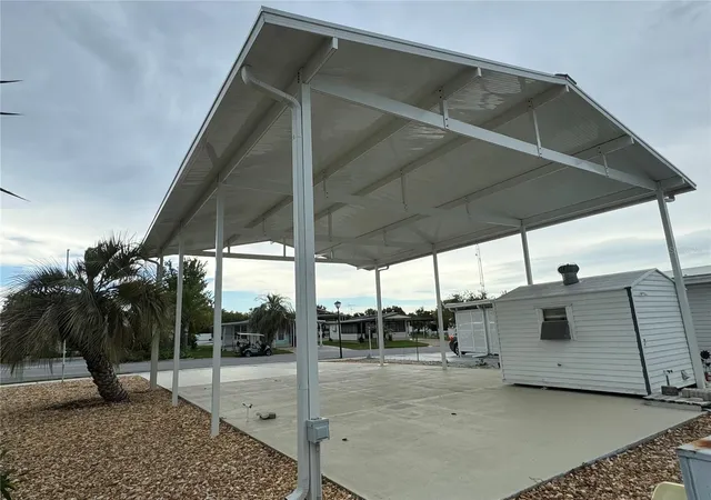 Photo 2 of Land for sale at 4842 Bobby Ave #198, Zephyrhills, FL 33541 | MLS# TB8528347 | Listing updated on 2026-07-15
