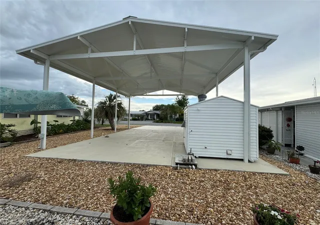 Photo 3 of Land for sale at 4842 Bobby Ave #198, Zephyrhills, FL 33541 | MLS# TB8528347 | Listing updated on 2026-07-15