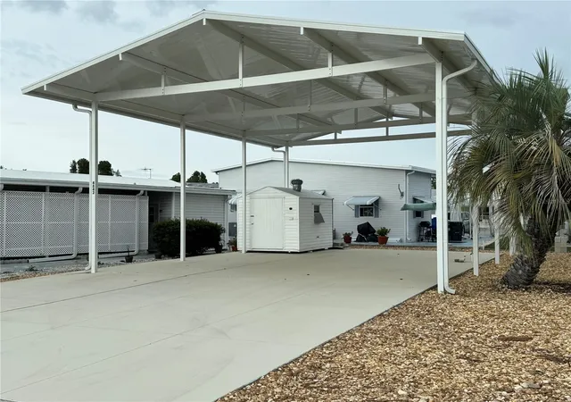Photo 3 of Land for sale at 4842 Bobby Ave #198, Zephyrhills, FL 33541 | MLS# TB8528347 | Listing updated on 2026-07-15