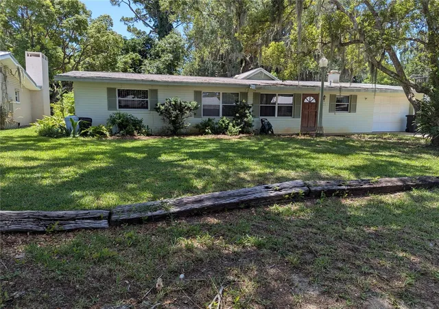 Photo 1 of Single family home for sale at 308 Trudgeon Dr, New Smyrna Beach, FL 32168 | MLS# NS1088712 | Listing updated on 2026-10-02