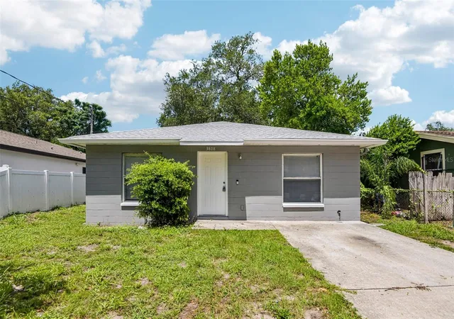 1st image of 3808 Whittier St, Tampa, FL 33619 | MLS# TB8528350