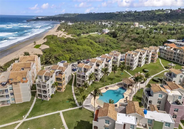 Photo 1 of Condo for sale at Haudimar Beach Apartments 400 4466 Rd #H102, Isabela, PR 00662 | MLS# PR9122698 | Listing updated on 2026-08-29