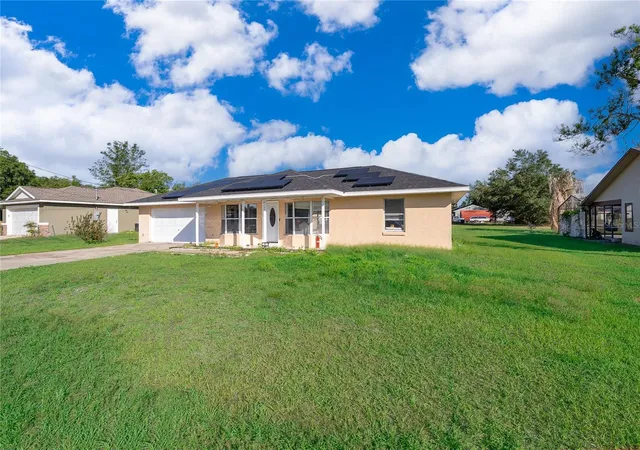 Photo 2 of Single family home for sale at 14 Cedar Tr Ter, Ocala, FL 34472 | MLS# O6424371 | Listing updated on 2026-09-03