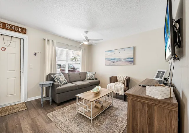 4th image of 3724 S Atlantic Ave #30, Daytona Beach, FL 32118 | MLS# O6424372