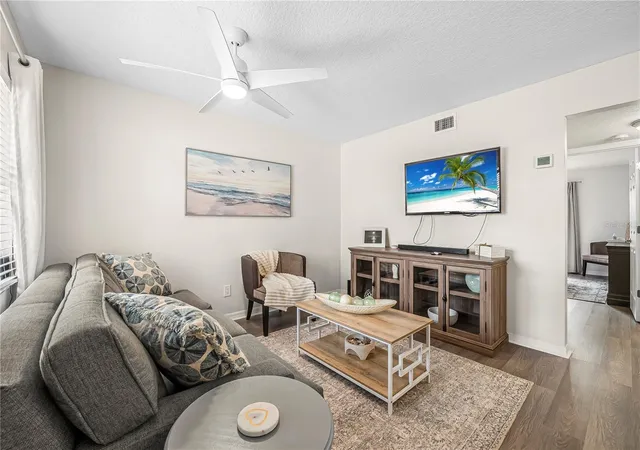 5th image of 3724 S Atlantic Ave #30, Daytona Beach, FL 32118 | MLS# O6424372