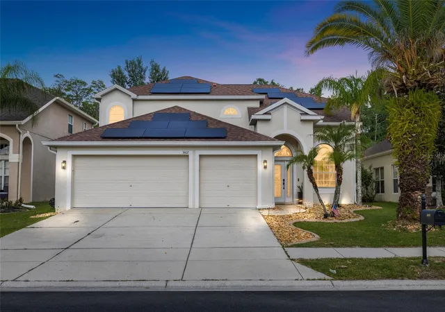 2nd image of 3602 Morgans Blf Ct, Land O Lakes, FL 34639 | MLS# TB8528354
