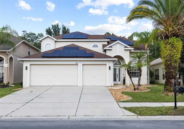 1st image of 3602 Morgans Blf Ct, Land O Lakes, FL 34639 | MLS# TB8528354