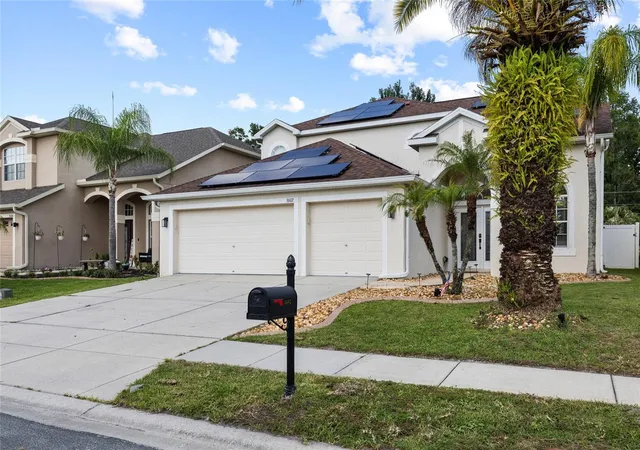 4th image of 3602 Morgans Blf Ct, Land O Lakes, FL 34639 | MLS# TB8528354