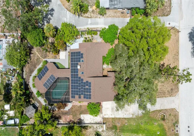 44th image of 670 Sparrow Ave, Palm Harbor, FL 34683 | MLS# TB8528356