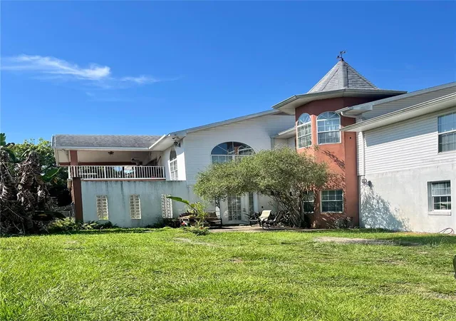 Photo 1 of Single family home for sale at 1800 S Riverside Dr, Edgewater, FL 32132 | MLS# NS1088714 | Listing updated on 2026-09-04