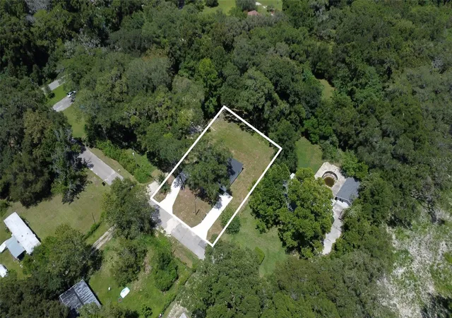 1st image of 607 Se 4th Dr #A & B, Williston, FL 32696 | MLS# OM728316