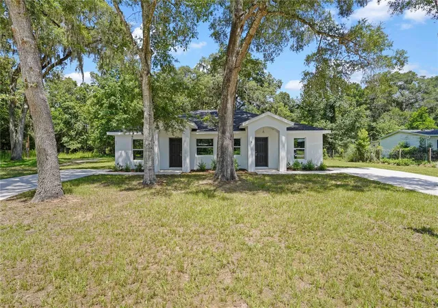 2nd image of 607 Se 4th Dr #A & B, Williston, FL 32696 | MLS# OM728316