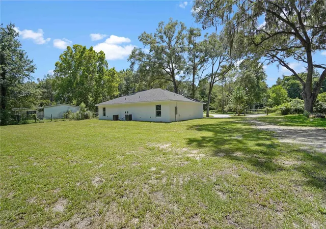 4th image of 607 Se 4Th Dr #A & B, Williston, FL 32696 | MLS# OM728316