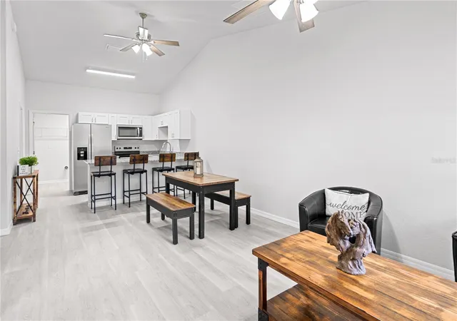 5th image of 607 Se 4Th Dr #A & B, Williston, FL 32696 | MLS# OM728316