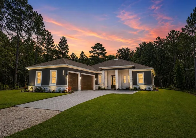 4th image of 16098 Mellon Rd, Weeki Wachee, FL 34614 | MLS# W7887563