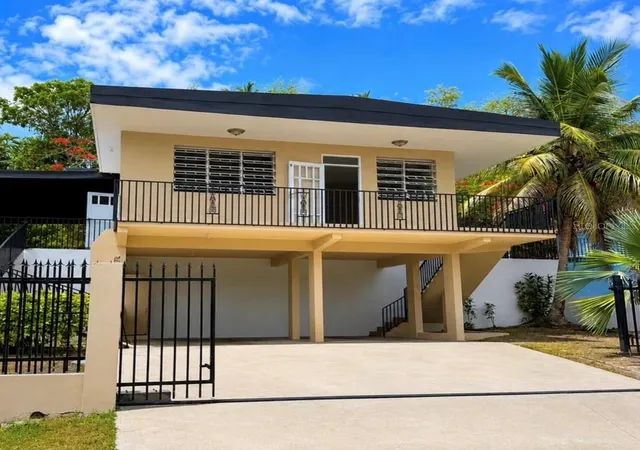 Homes for sale in Trujillo Alto, PR | Brisas De La Montaña Carr 852 Km Hm 53 #C-3, Trujillo Alto, PR 00976 | MLS# PR9122702