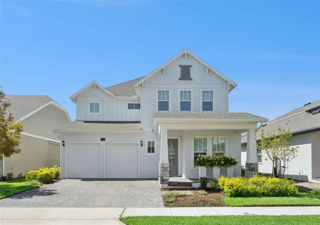 Photo 1 of Single family home for sale at 13557 Mcmillan Dr, Orlando, FL 32827 | MLS# O6424378 | Listing updated on 2026-09-06