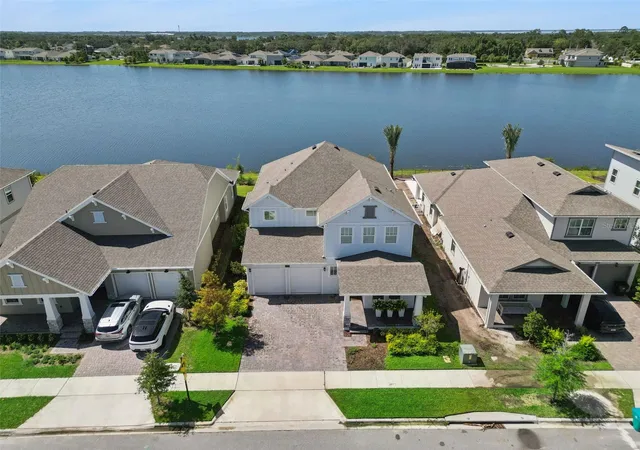 Photo 2 of Single family home for sale at 13557 Mcmillan Dr, Orlando, FL 32827 | MLS# O6424378 | Listing updated on 2026-09-06