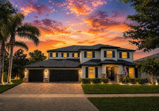 Photo 2 of Sale Pending at 9223 Ivywood St, Clermont, FL 34711 | MLS# G5114949 | Listing updated on 2026-09-23